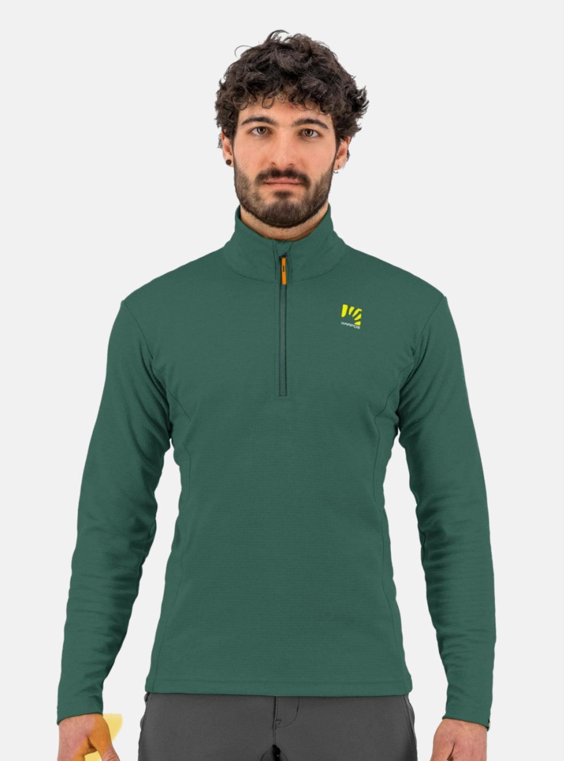 Pizzocco Half Zip