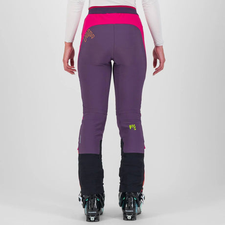 ALAGNA PLUS EVO W PANT