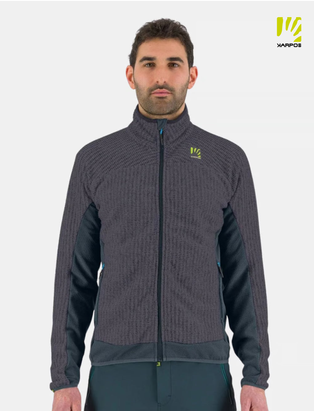 Rocchetta Fleece