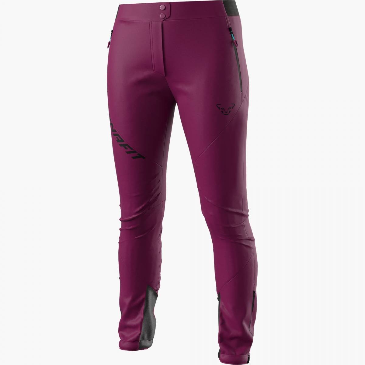 TRANSALPER PRO PANT W