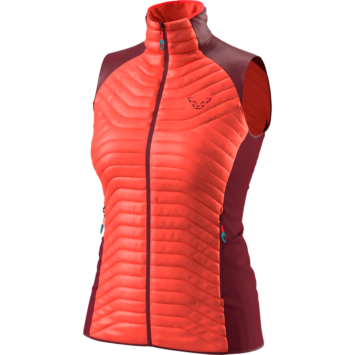 SPEED INSULATION VEST W