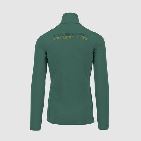 PIZZOCCO HALF ZIP KARPOS