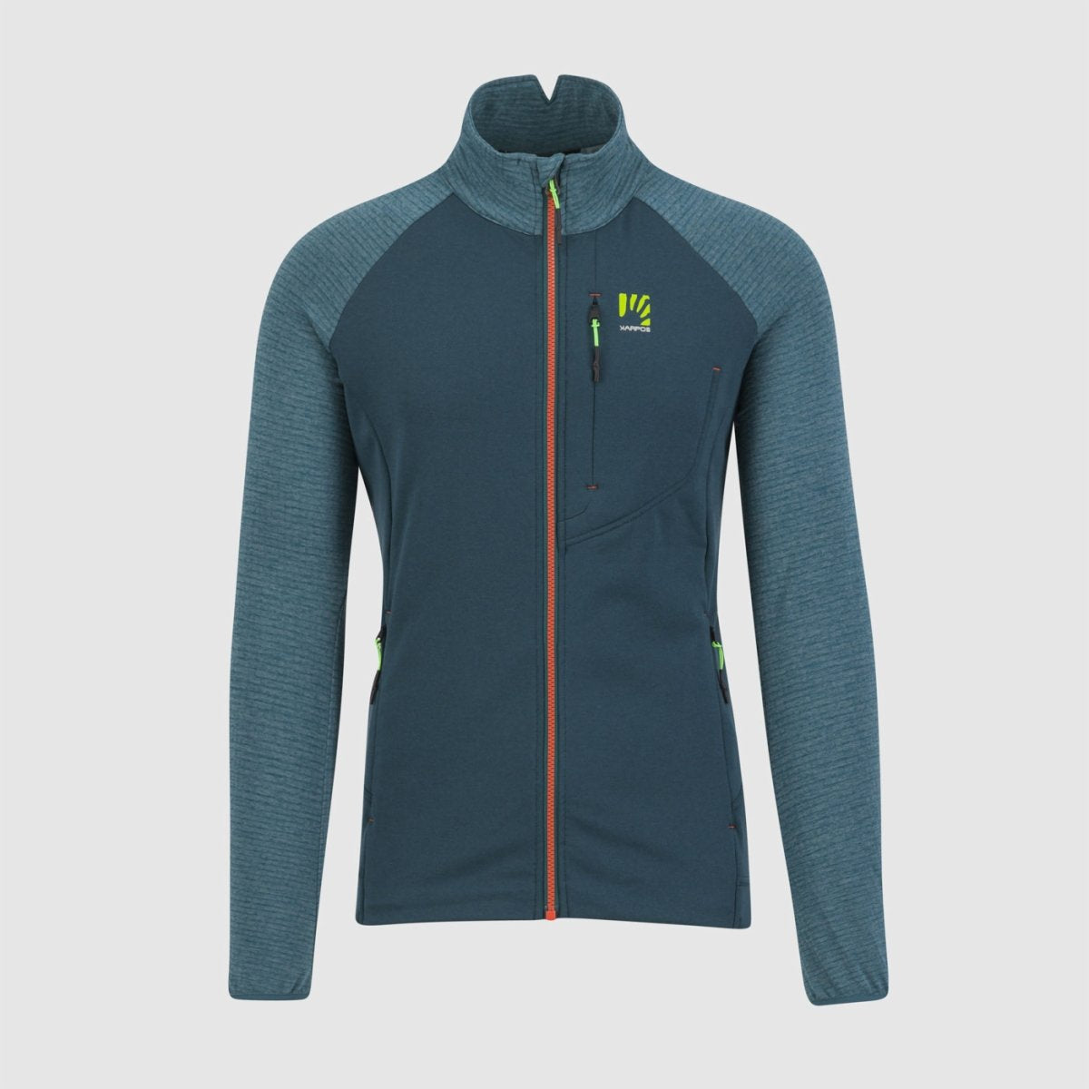 PIZZ. EVO F-Z FLEECE