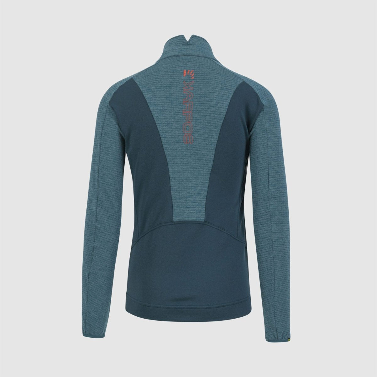 PIZZ. EVO F-Z FLEECE