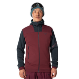 Tigard Polartec Giacca Con Cappuccio Uomo