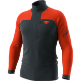 Speed Polartec® 1/2 Zip Uomo