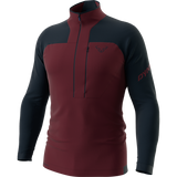 Speed Polartec® 1/2 Zip Uomo