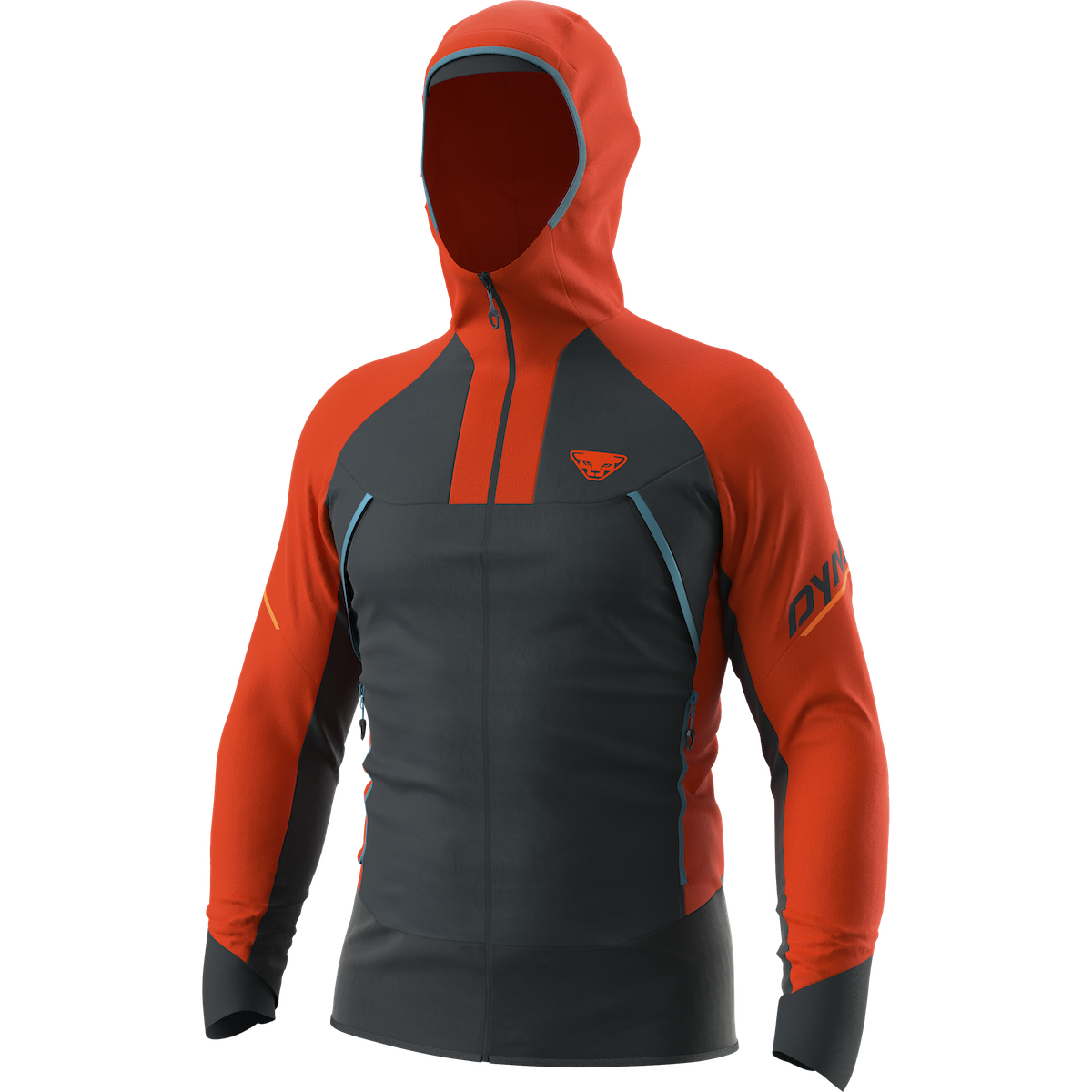 Speed Softshell Giacca Uomo