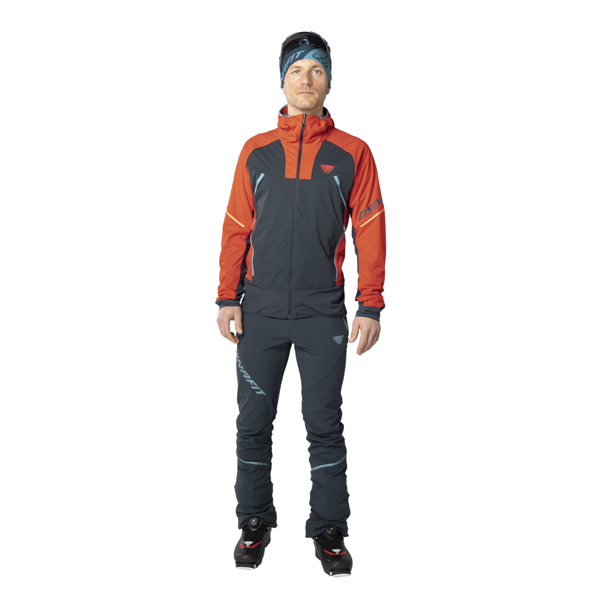 Speed Softshell Giacca Uomo