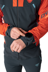 Speed Softshell Giacca Uomo